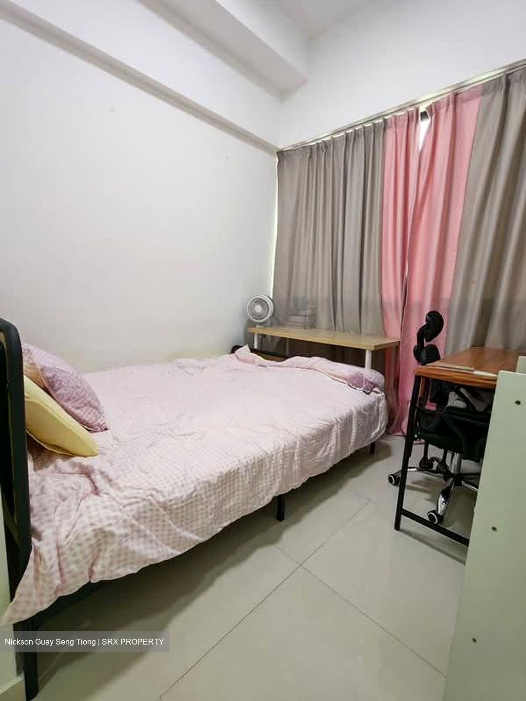 8 Farrer Suites (D8), Apartment #579272101